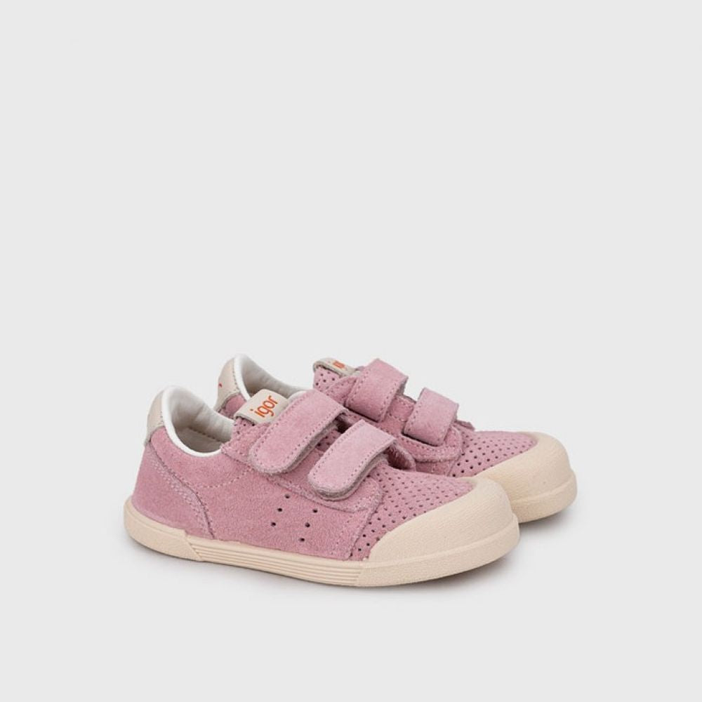 Ténis FRESH Rosa - IGOR