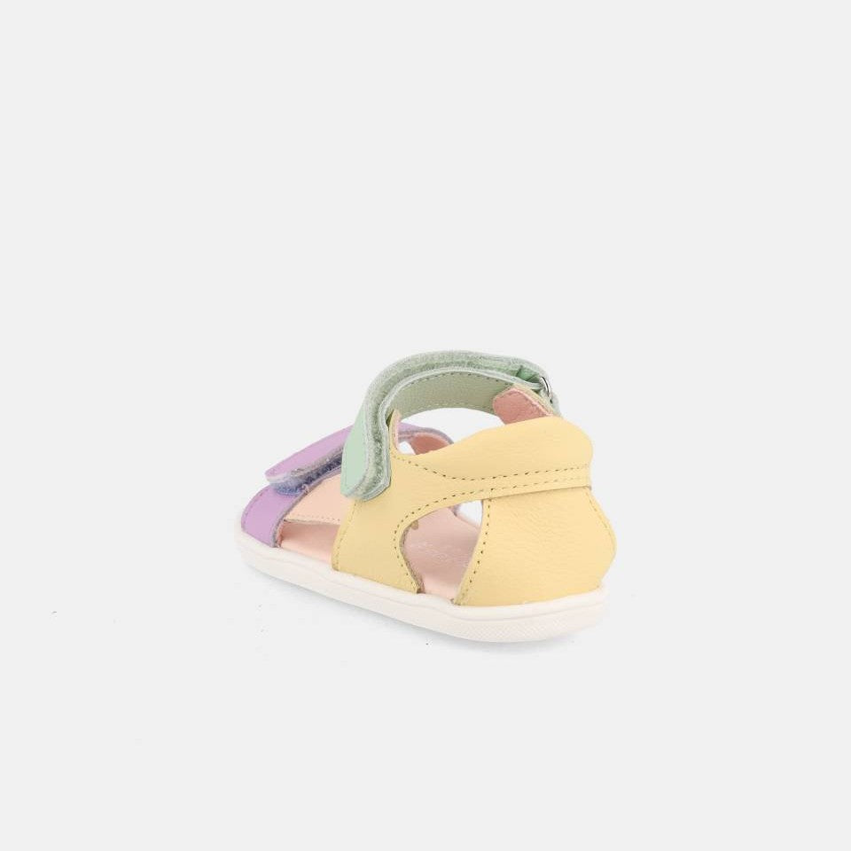 Sandálias SIROS - Blanditos by Crios