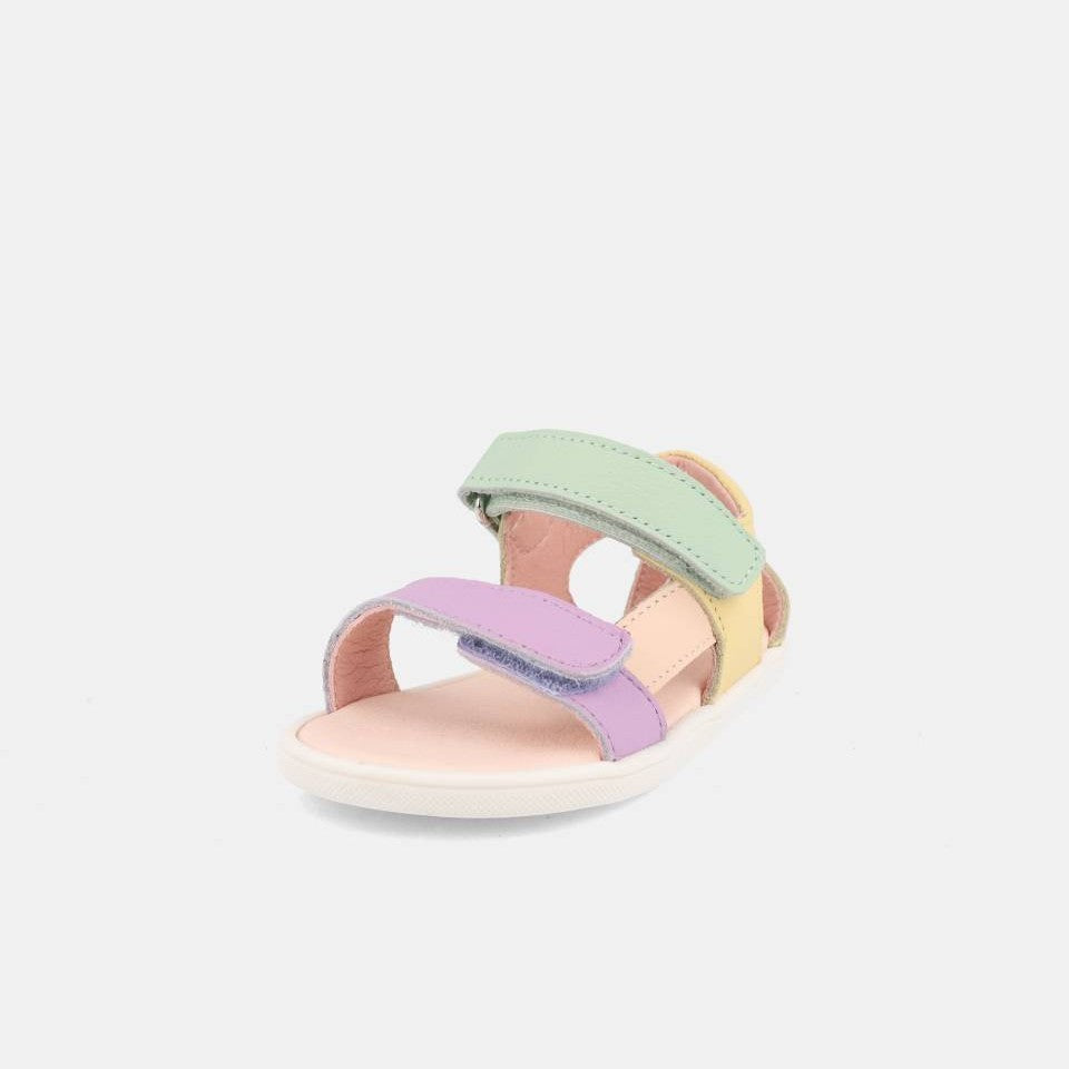 Sandálias SIROS - Blanditos by Crios