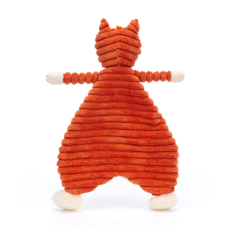 Cordy Roy Baby Fox Comforter - JellyCat