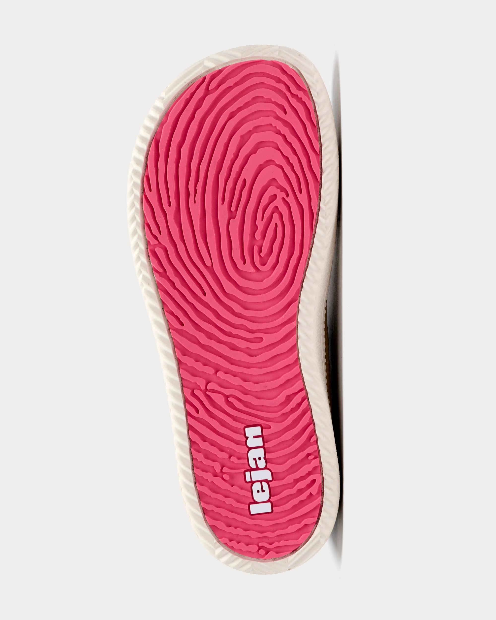 Lejan One WIDE Branco - EDIÇÃO ESPECIAL - LEJAN