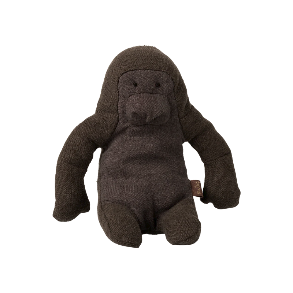 Safari Friends, Gorila, Mini - Maileg