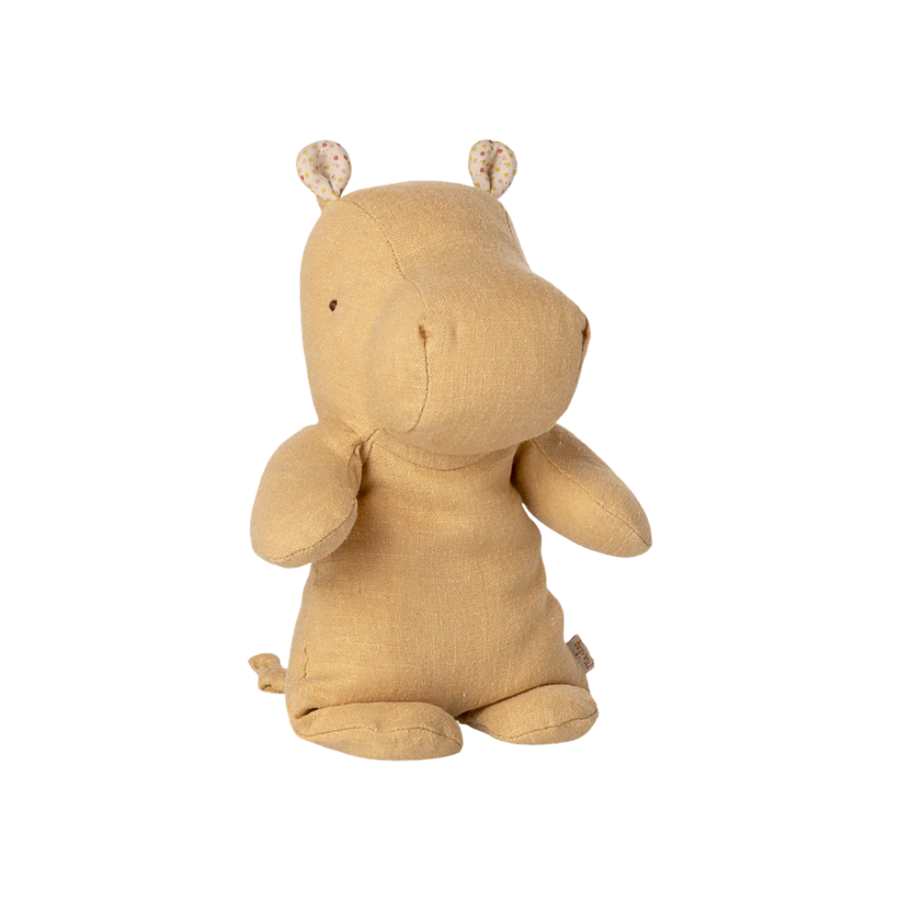 Safari Friends, Hipopótamo, Pequeno - Maileg