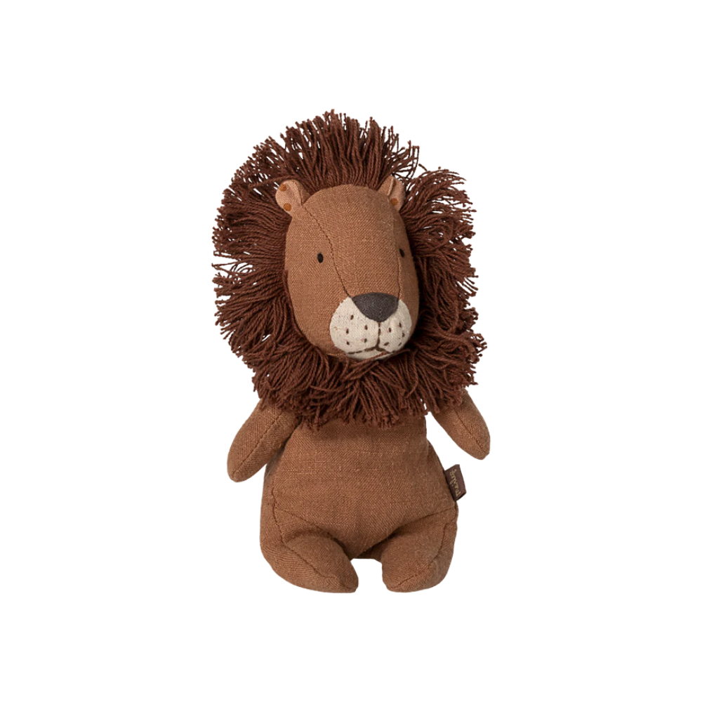 Safari Friends, Leão, Mini - Maileg