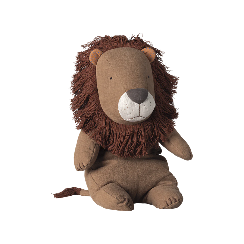 Safari friends LION Big - Maileg