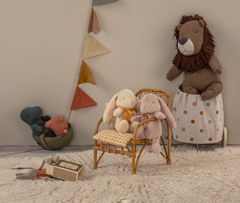 Safari friends LION Big - Maileg