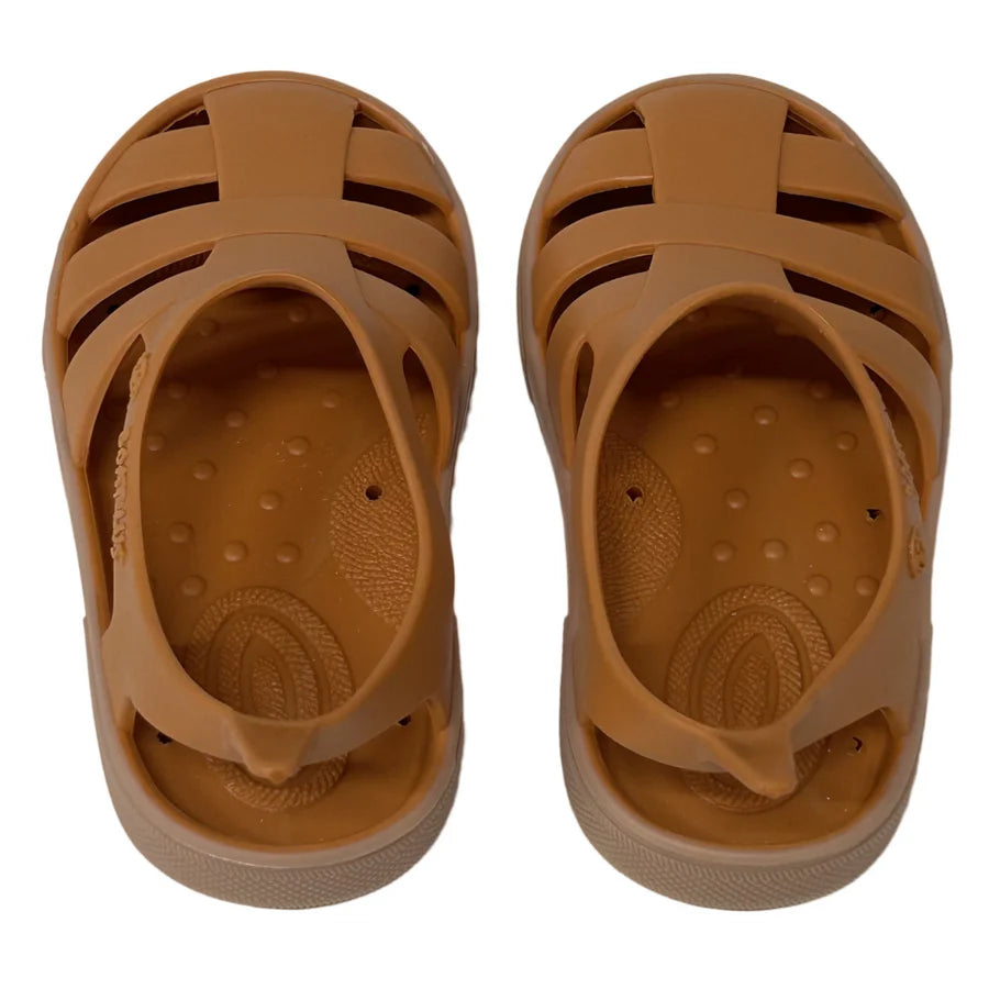 Sandálias BIOTY Pumpkin - BOATILUS