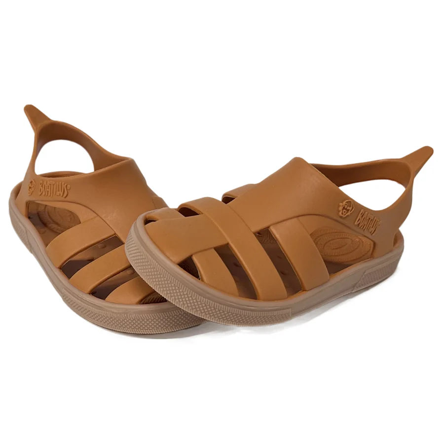 Sandálias BIOTY Pumpkin - BOATILUS