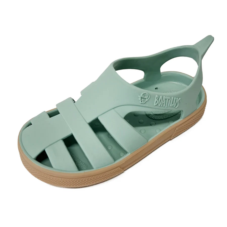 Sandálias BIOTY Green - BOATILUS