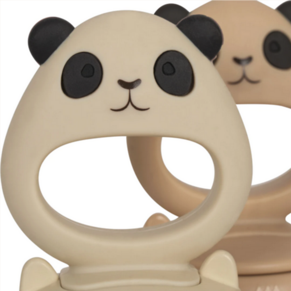 Chupetas para alimentação de frutas - Konges Slojd