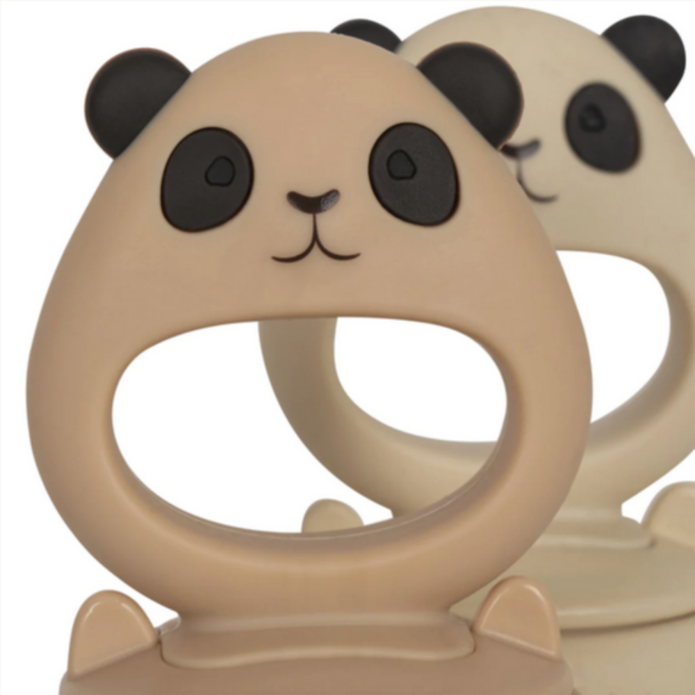 Chupetas para alimentação de frutas - Konges Slojd