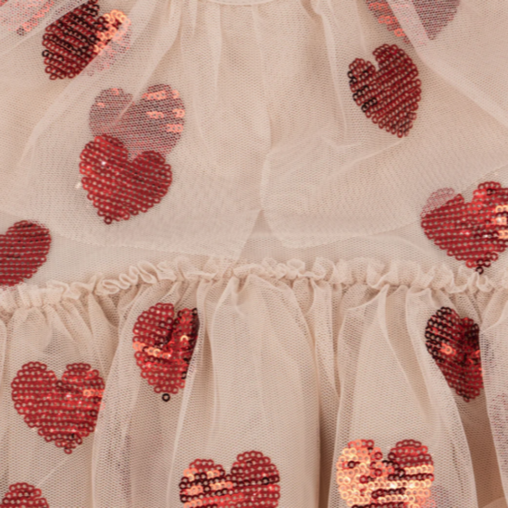 Vestido Fada Yvonne - Konges Slojd