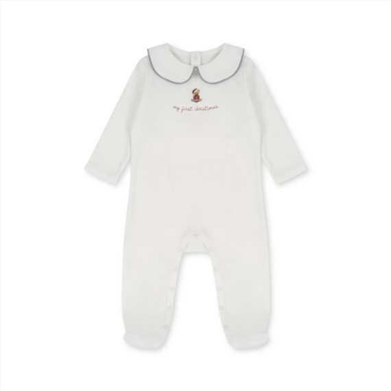 Babygrow MY FIRST XMAS - Konges Slojd