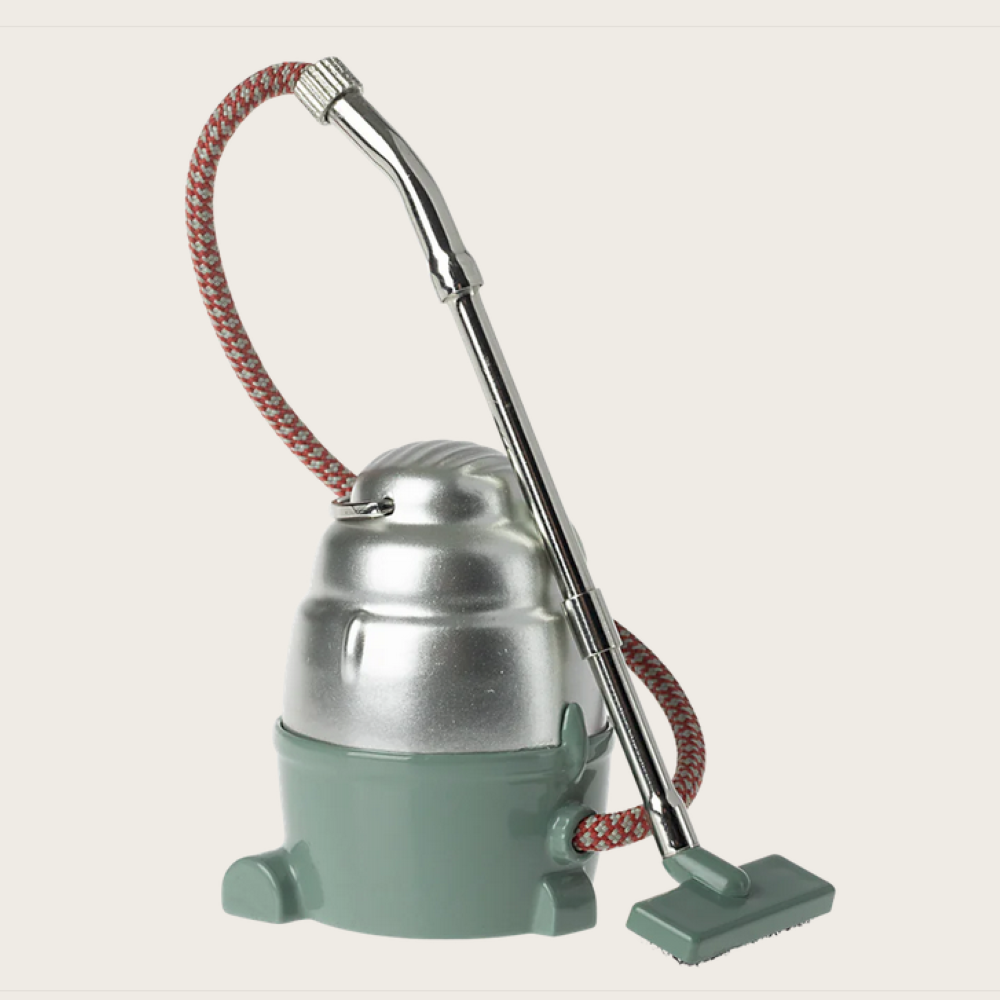 Mini Aspirador - Maileg