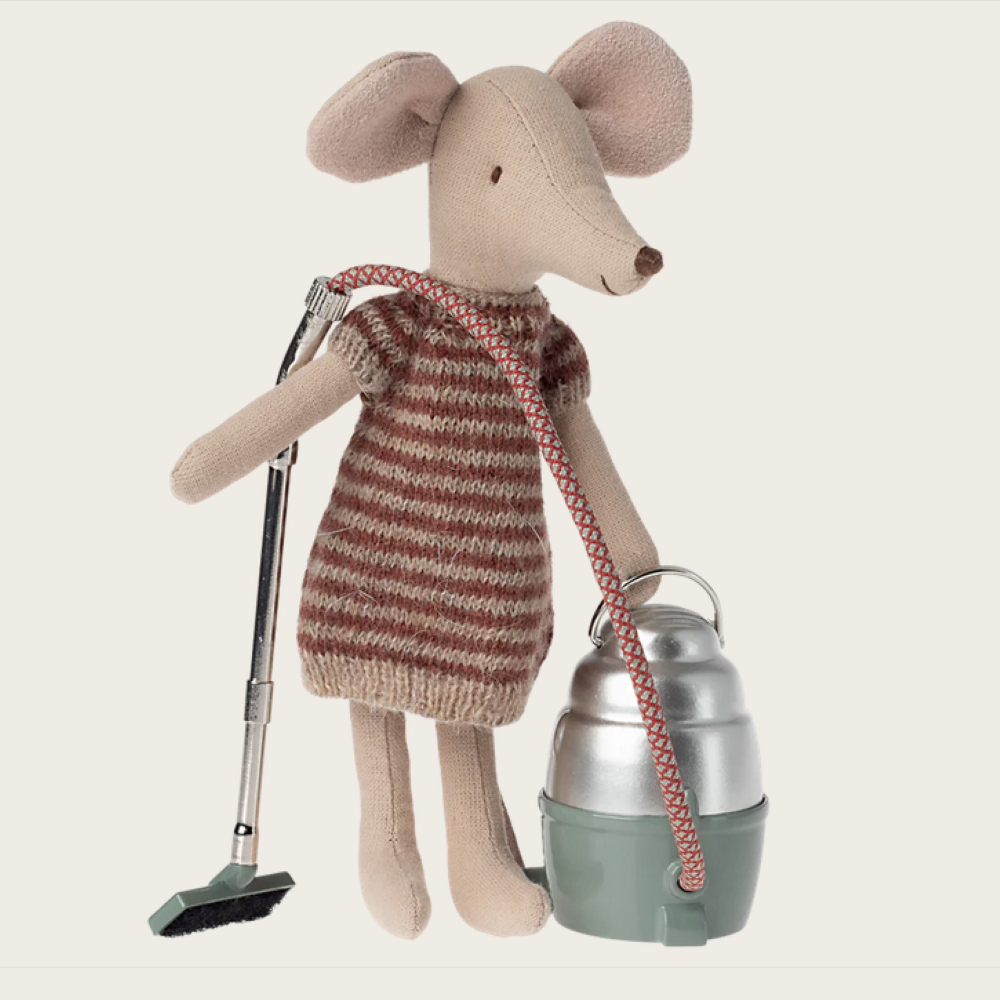 Mini Aspirador - Maileg