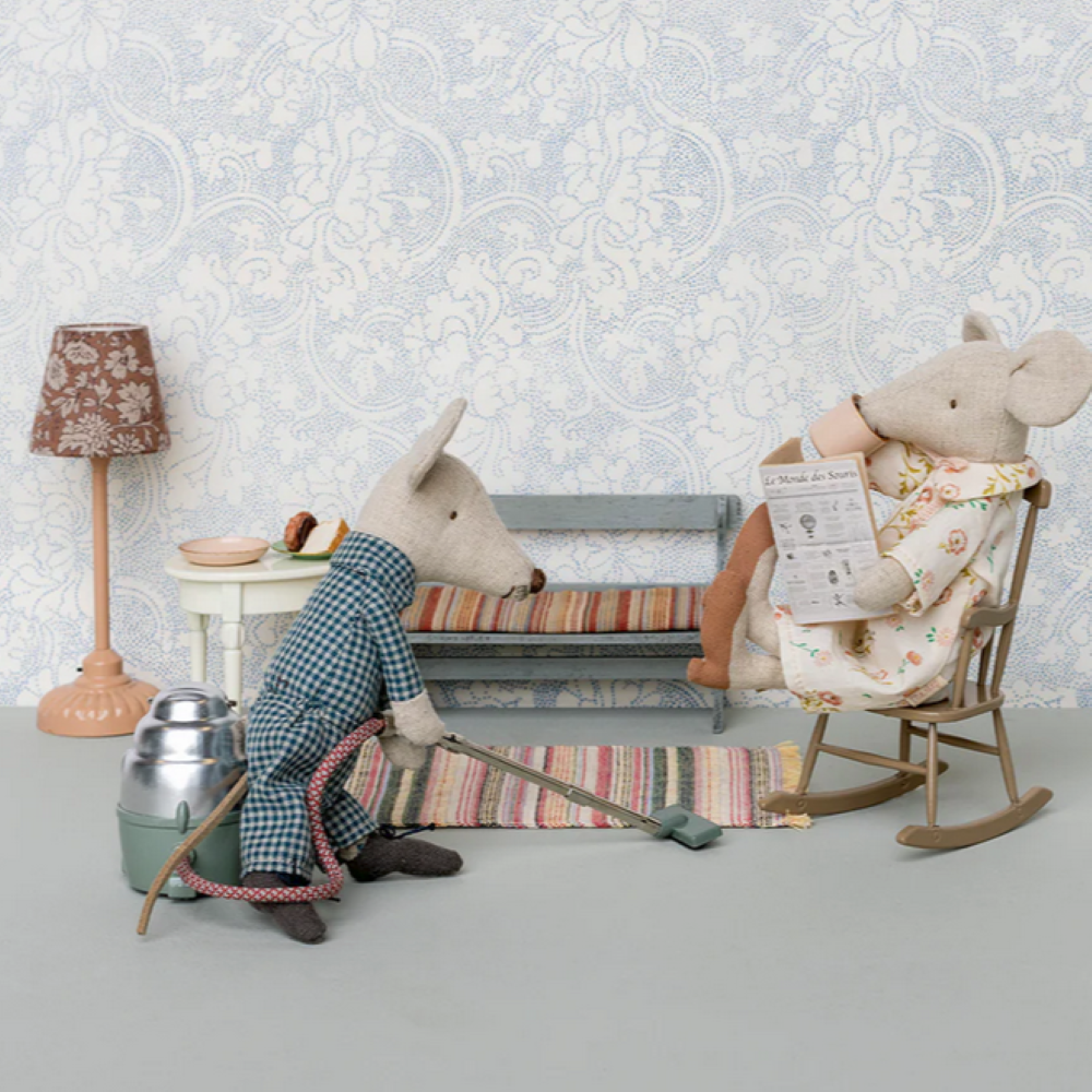 Mini Aspirador - Maileg