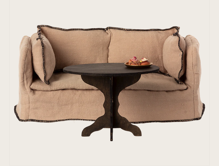 Mesa Miniatura - Maileg