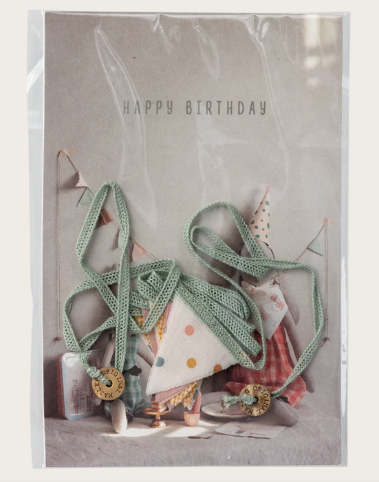 Grinalda Miniatura - Maileg