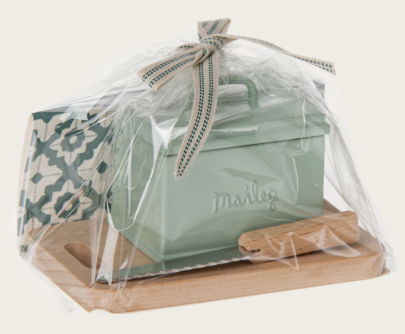 Tábua de Pão Miniatura - Maileg