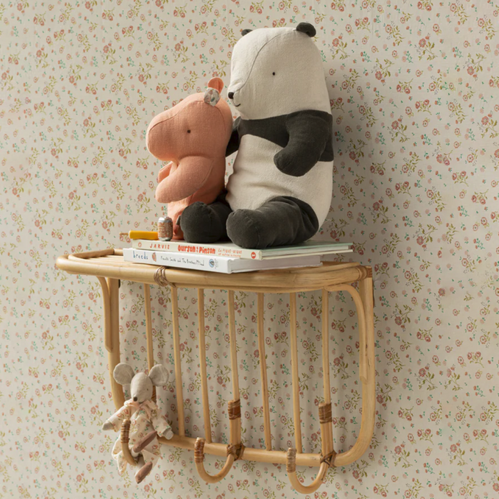 Safari friends PANDA - Maileg