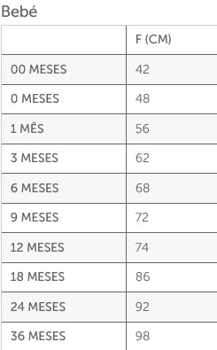 Calções de riscas multicolor - Laranjinha