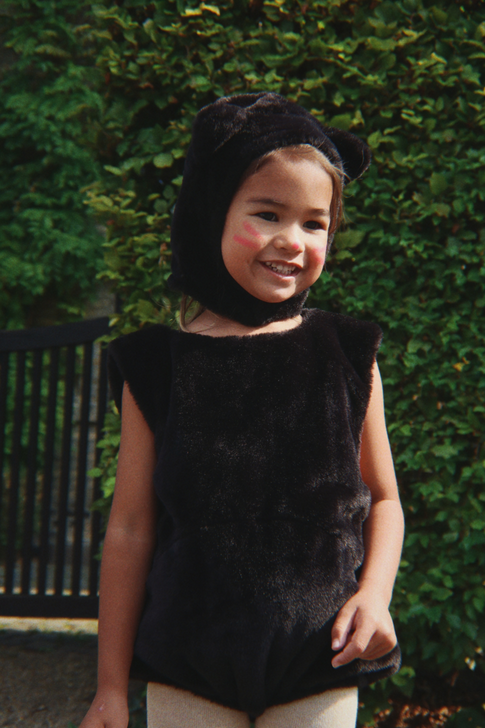 Disfarce de gato - Konges Slojd