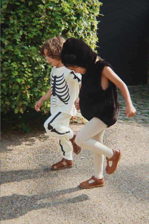 Disfarce de gato - Konges Slojd