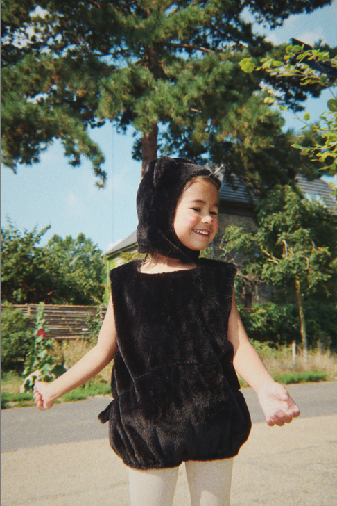 Disfarce de gato - Konges Slojd