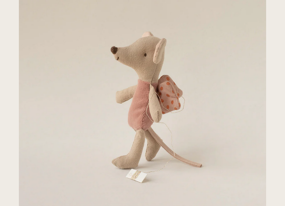 Fairy mouse, Little - Maileg