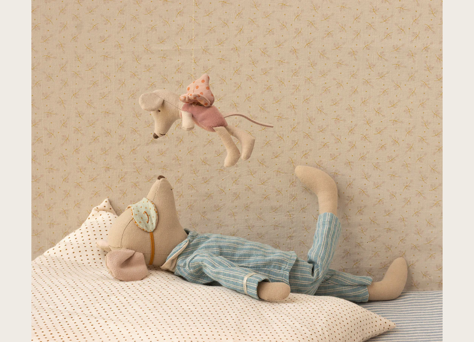 Fairy mouse, Little - Maileg