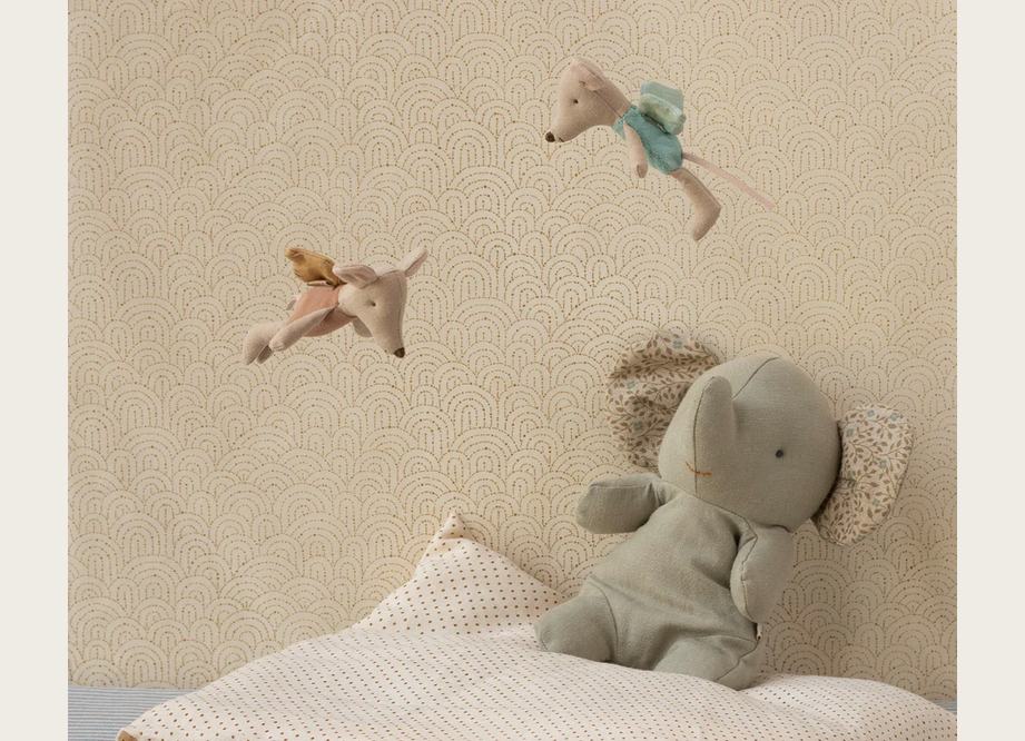 Fairy mouse, Little - Maileg