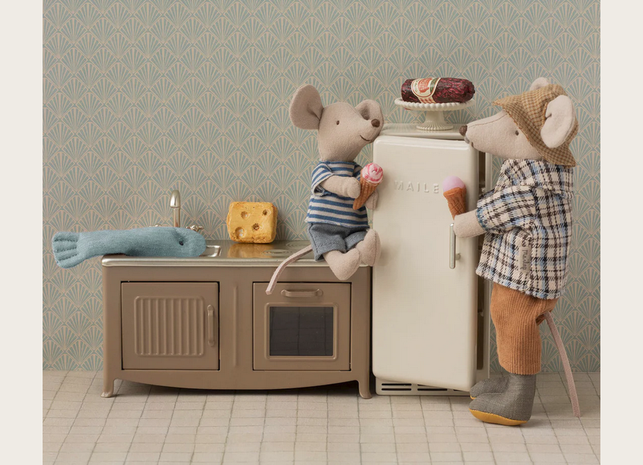 Granddad mouse - Maileg