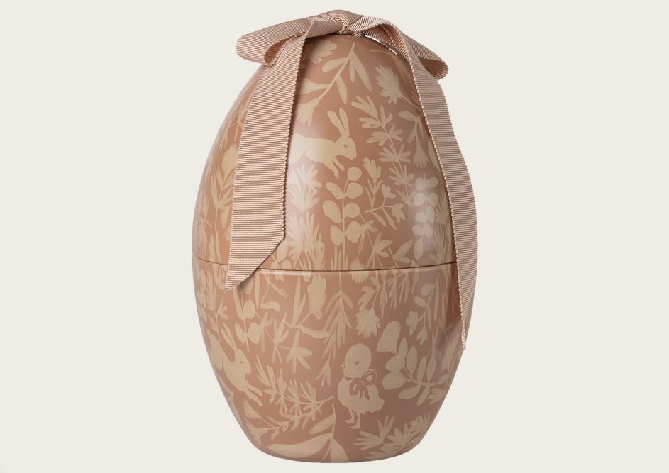 Ovo da Páscoa MEDIUM - Maileg