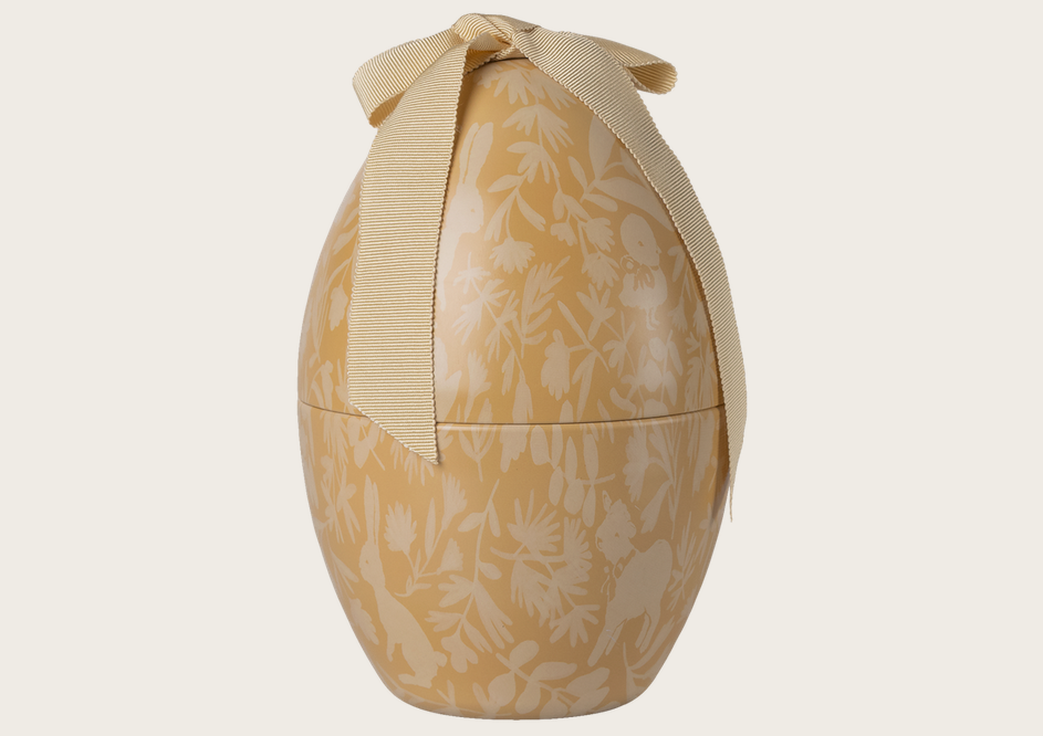 Ovo da Páscoa MEDIUM - Maileg