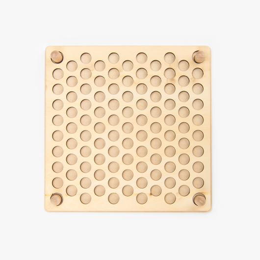 Jogo Educativo das Cores - MOULIN ROTY