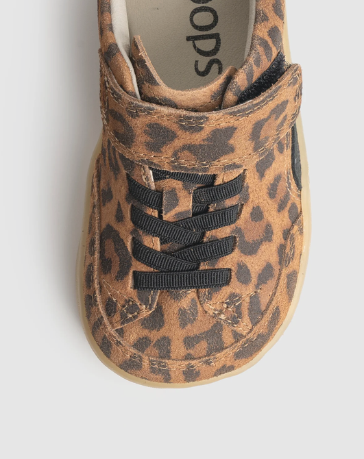 Ténis KAI LEOPARD Kids - KOOPS