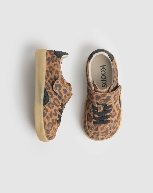 Ténis KAI LEOPARD Kids - KOOPS