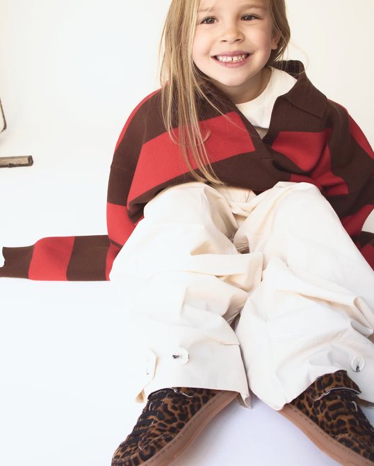 Ténis KAI LEOPARD Kids - KOOPS