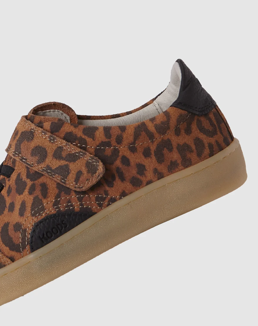 Ténis KAI LEOPARD Kids - KOOPS