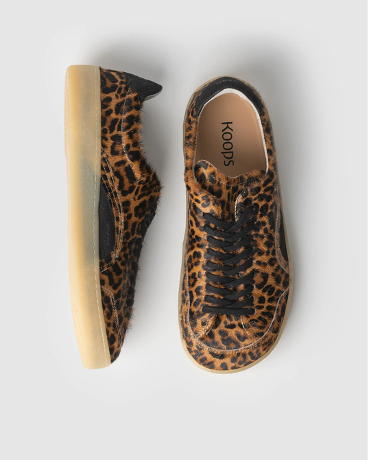 Ténis KAI LEOPARD - KOOPS