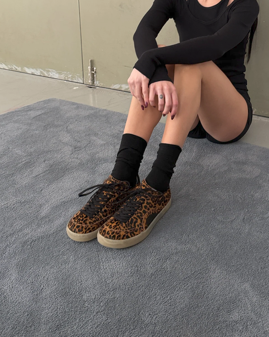 Ténis KAI LEOPARD - KOOPS