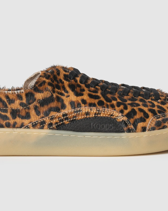 Ténis KAI LEOPARD - KOOPS