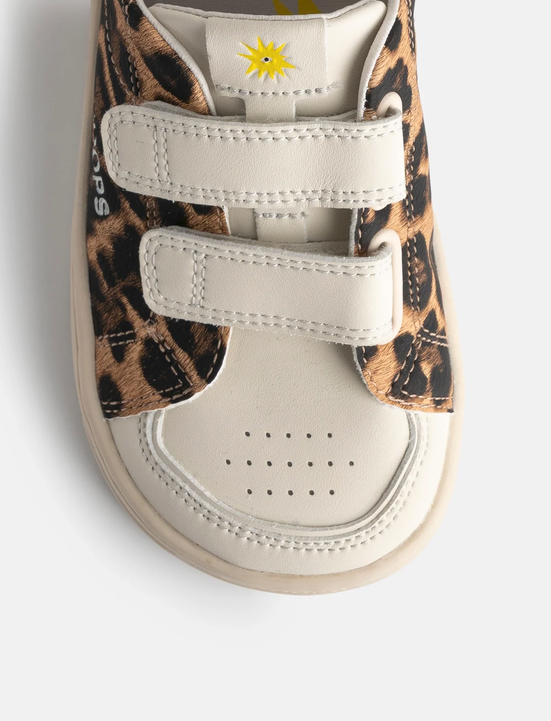Ténis RAFI Leopard - KOOPS