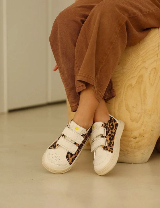 Ténis RAFI Leopard - KOOPS