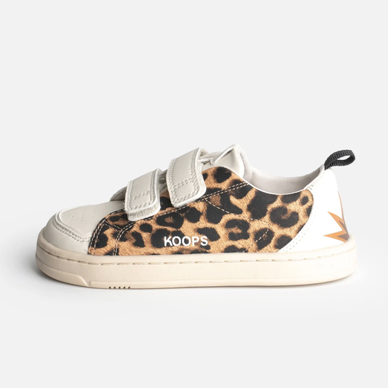 Ténis RAFI Leopard - KOOPS