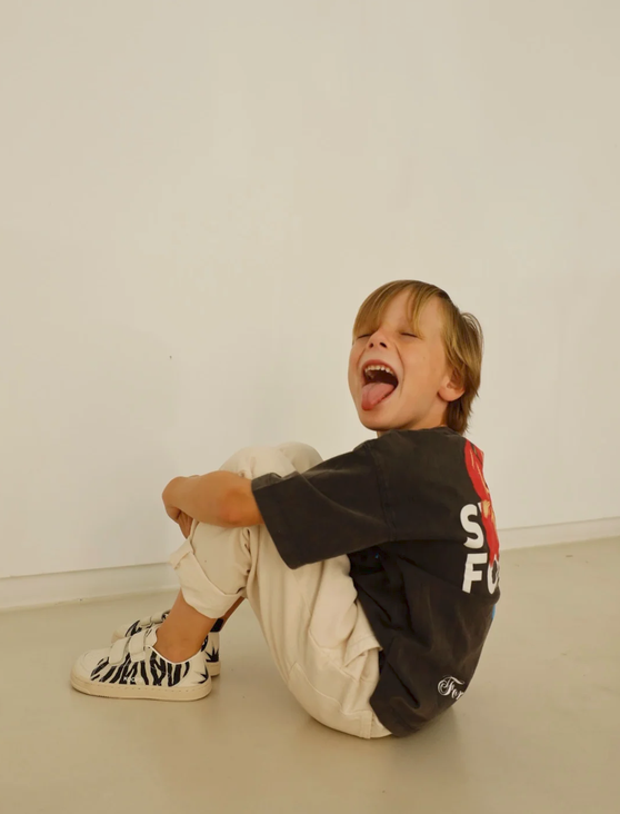 Ténis RAFI Zebra - KOOPS