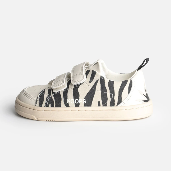Ténis RAFI Zebra - KOOPS
