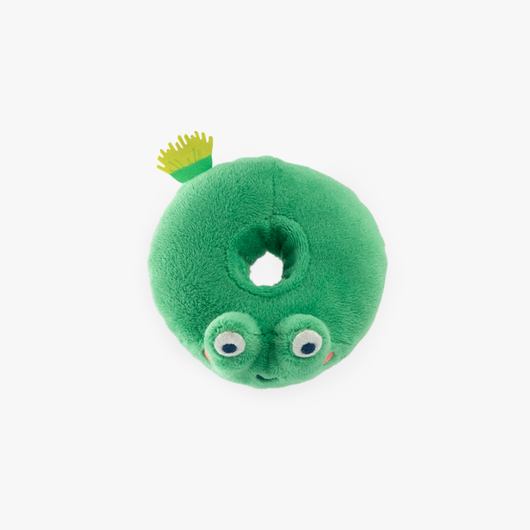 Pirâmide de Atividades Sensorial – La Mare aux Grenouilles - MOULIN ROTY