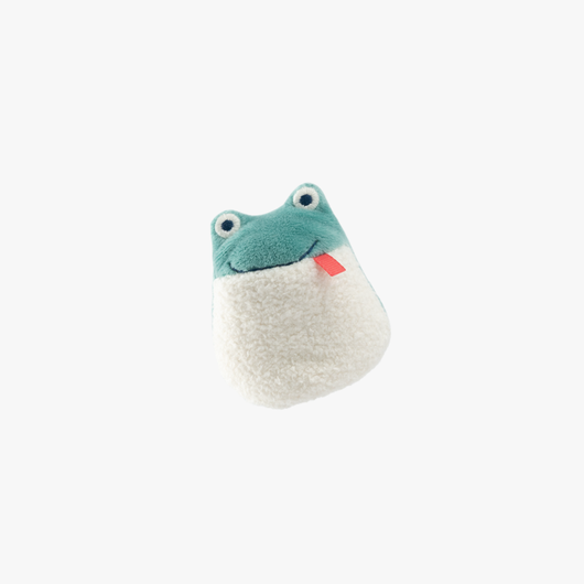 Pirâmide de Atividades Sensorial – La Mare aux Grenouilles - MOULIN ROTY