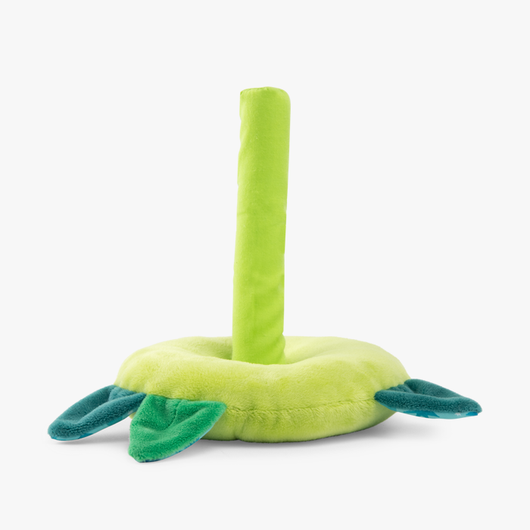 Pirâmide de Atividades Sensorial – La Mare aux Grenouilles - MOULIN ROTY